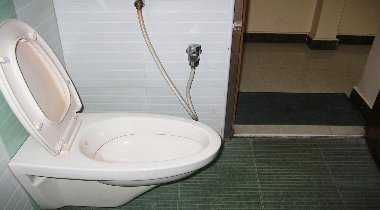 Athidhi Residency Hotel Tirupati Ngoại thất bức ảnh