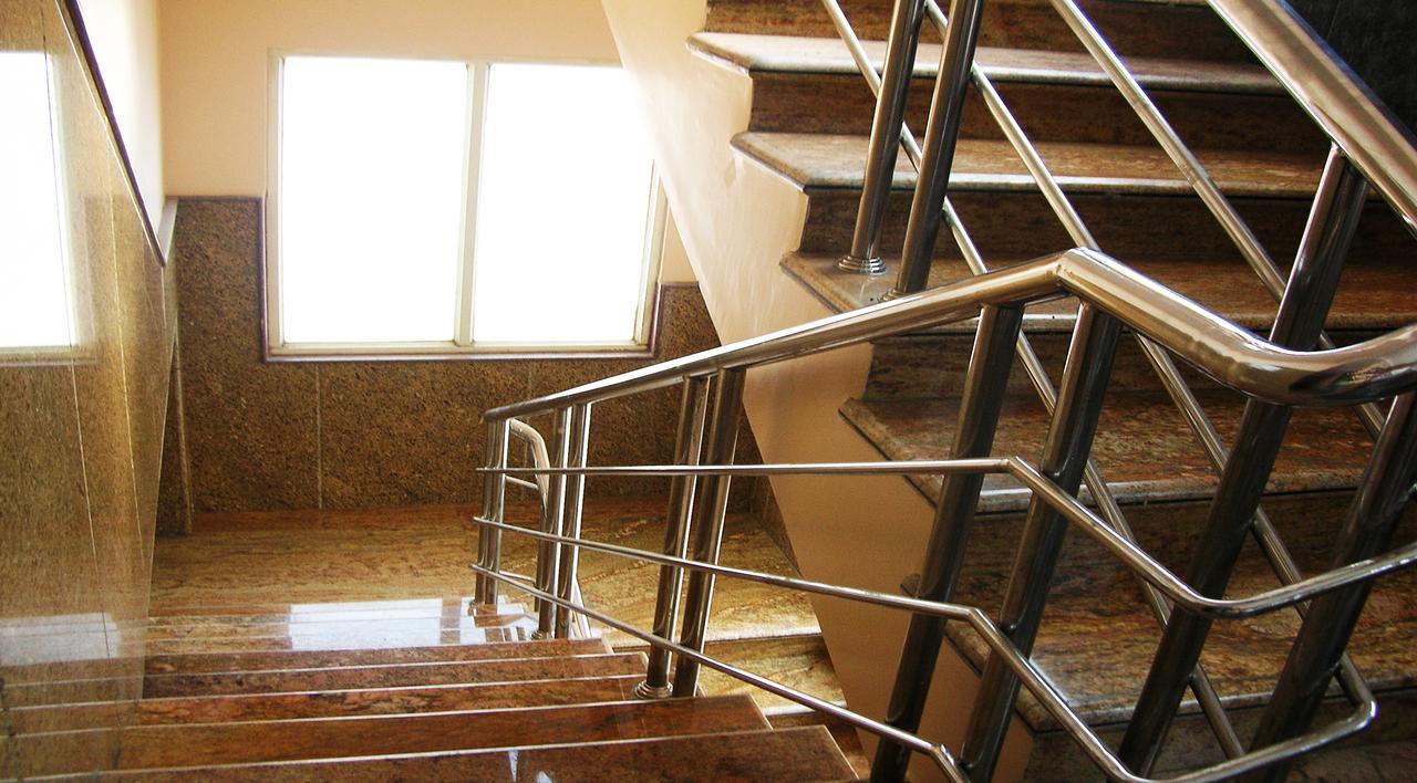 Athidhi Residency Hotel Tirupati Ngoại thất bức ảnh